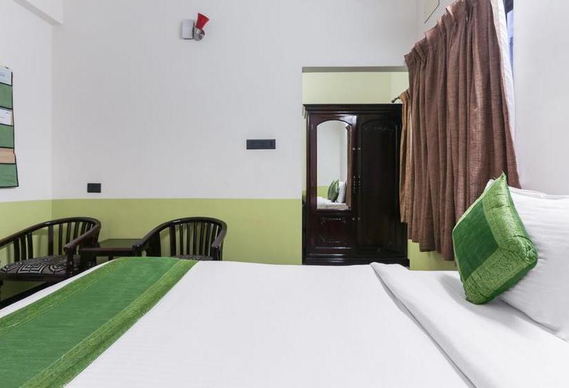هتل Simap Residency
