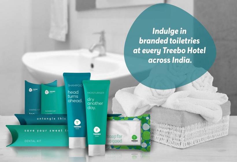 ホテル Simap Residency