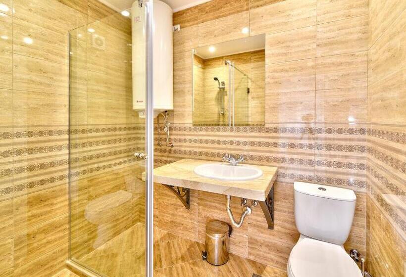 בית מלון כפרי Sirena Palace Family