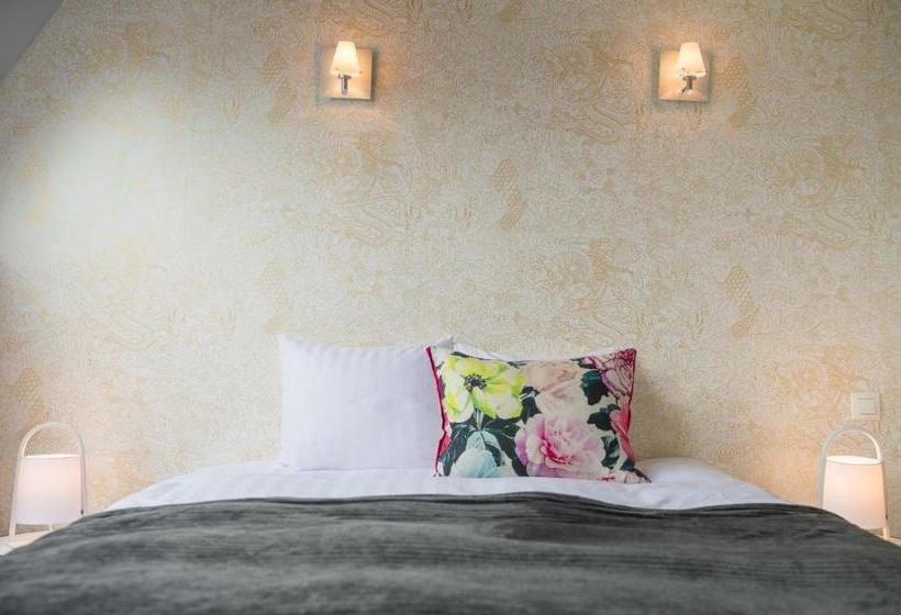 호텔 Saintadalbert Residence  City Center