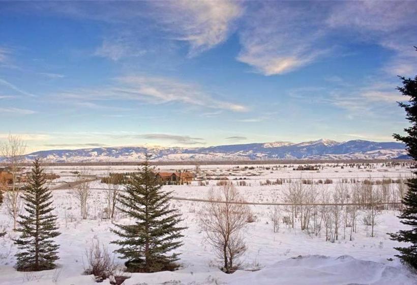 فندق Snow Ridge Condominiums