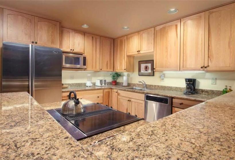 فندق Snow Ridge Condominiums