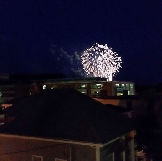 בית מלון כפרי Suites Of Euston