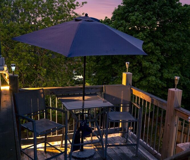 בית מלון כפרי Suites Of Euston