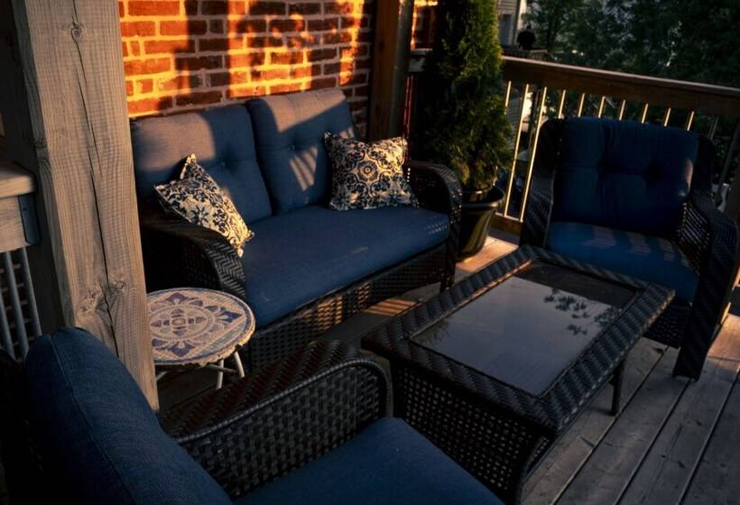 Отель Suites Of Euston