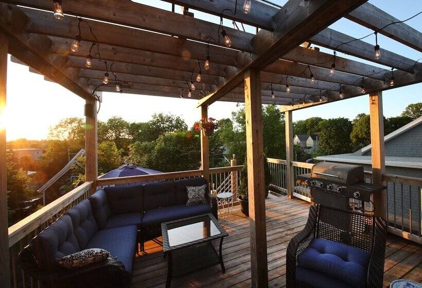 בית מלון כפרי Suites Of Euston