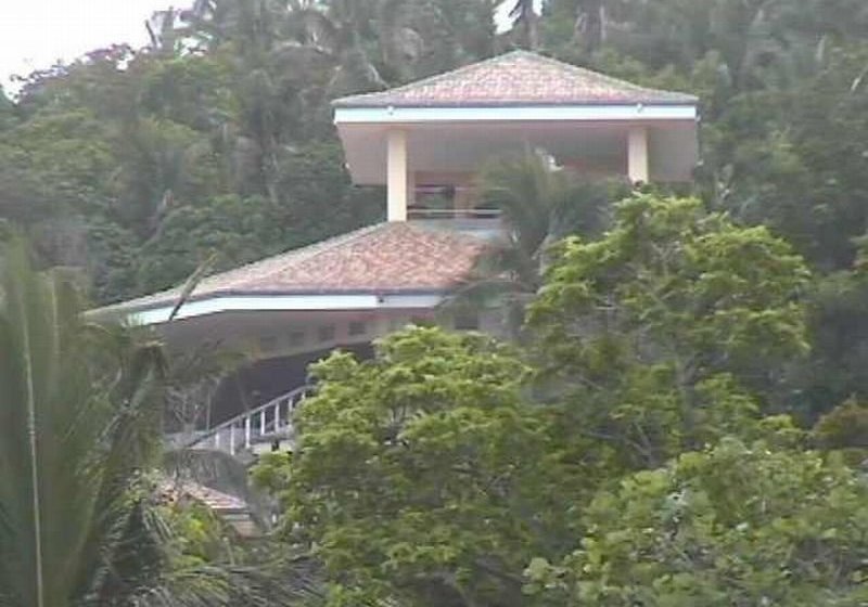 Hotel Sunrise Palais Boracay