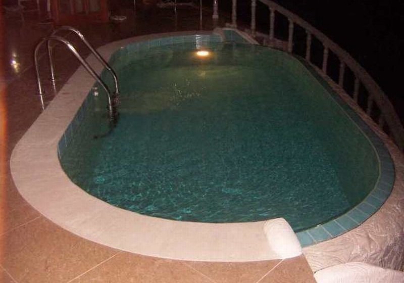 Hotel Sunrise Palais Boracay