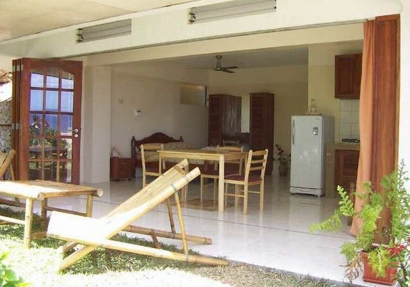 Hotel Sunrise Palais Boracay