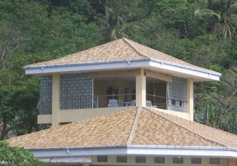 Hotel Sunrise Palais Boracay