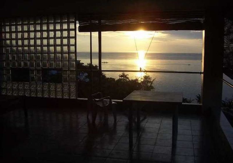 Hotel Sunrise Palais Boracay