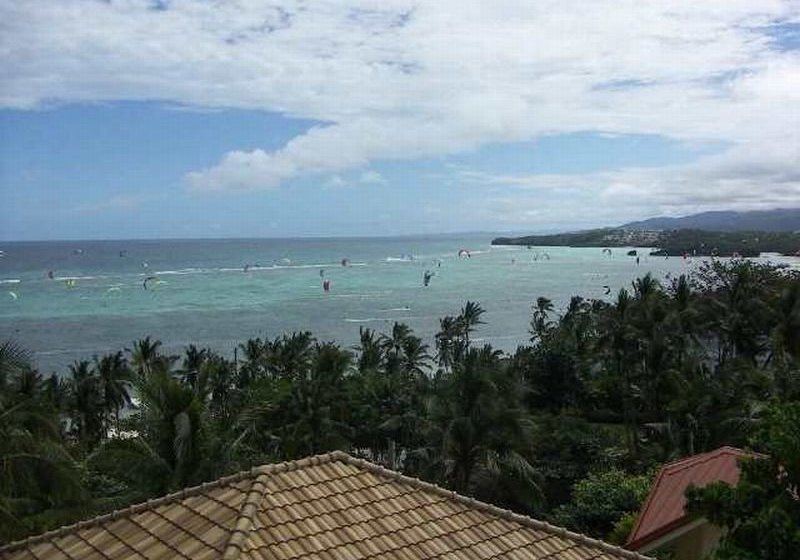 Hotel Sunrise Palais Boracay