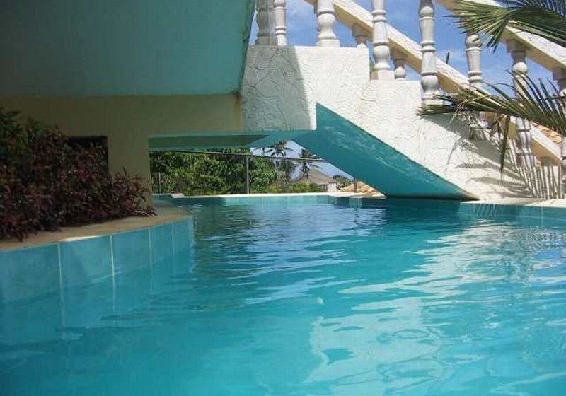 Hotel Sunrise Palais Boracay