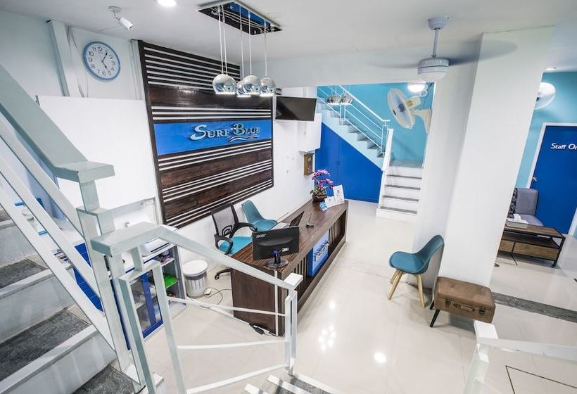 호텔 Surf Blue Kata