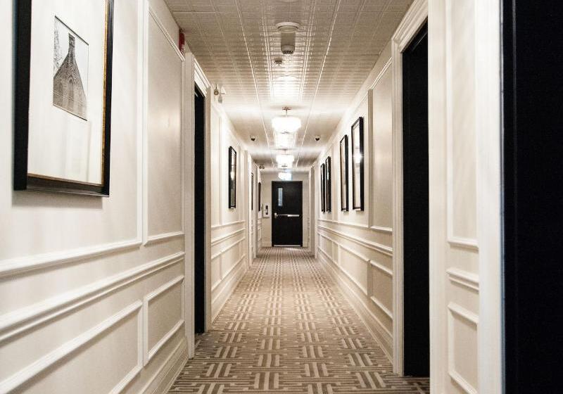 בית מלון כפרי Sydney Boutique Inn & Suites