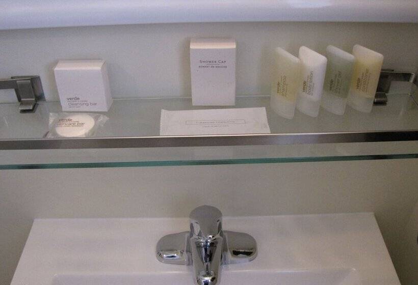 호텔 Tawsty Flower   Haines Suites