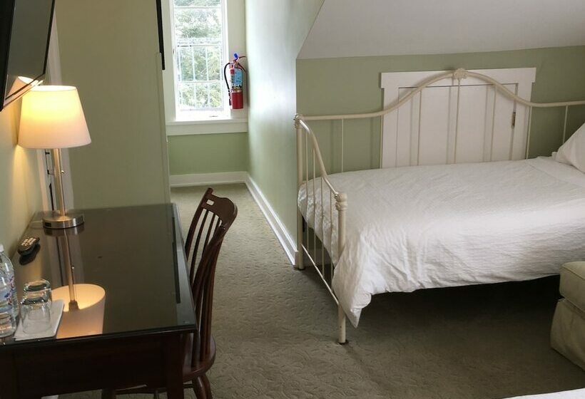 호텔 Tawsty Flower   Haines Suites
