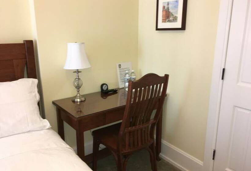 호텔 Tawsty Flower   Haines Suites