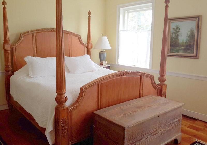 فندق The 1788 Inn