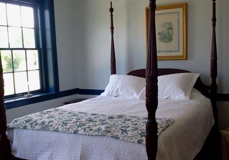 فندق The 1788 Inn