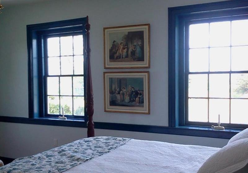 فندق The 1788 Inn