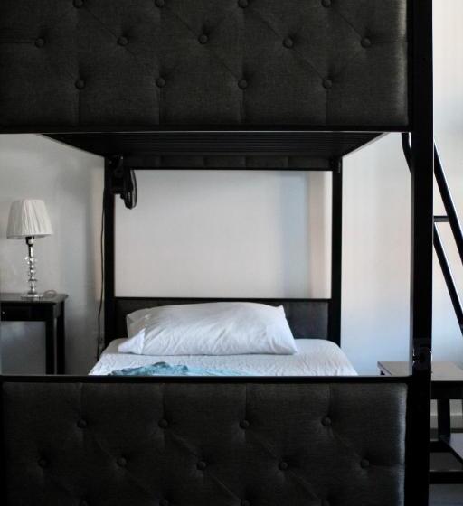 酒店 The Parkdale Hostellerie