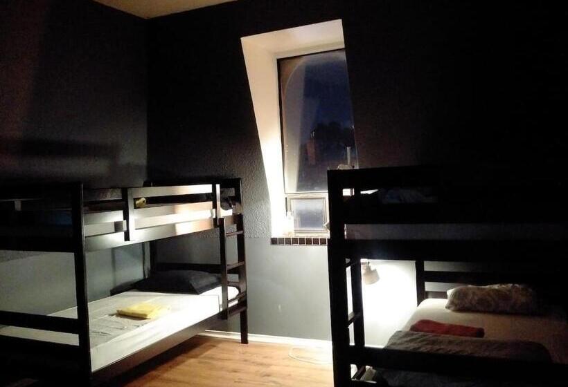 酒店 The Parkdale Hostellerie