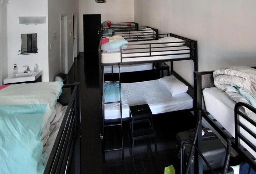 酒店 The Parkdale Hostellerie