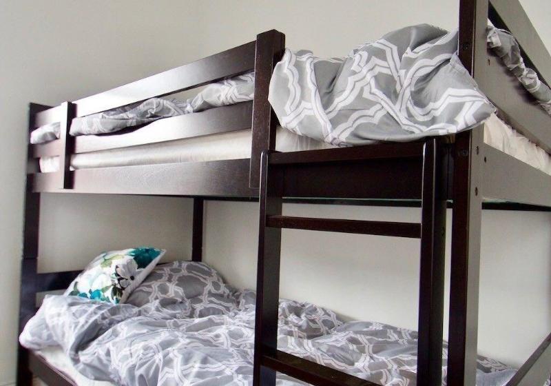 酒店 The Parkdale Hostellerie