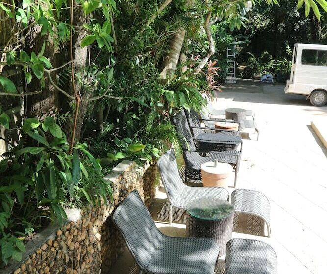 فندق The Sun Villa Resort And Spa Hilltop