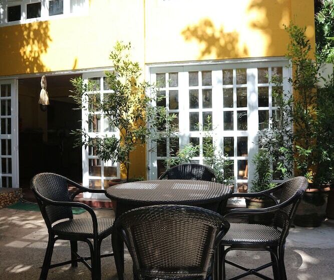 فندق The Sun Villa Resort And Spa Hilltop