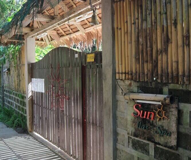 فندق The Sun Villa Resort And Spa Hilltop