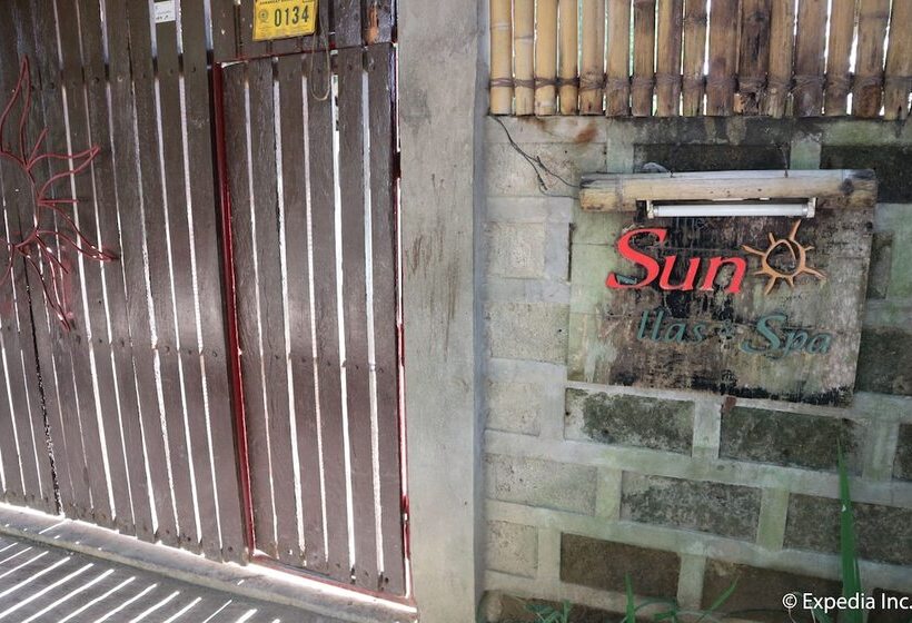 فندق The Sun Villa Resort And Spa Hilltop