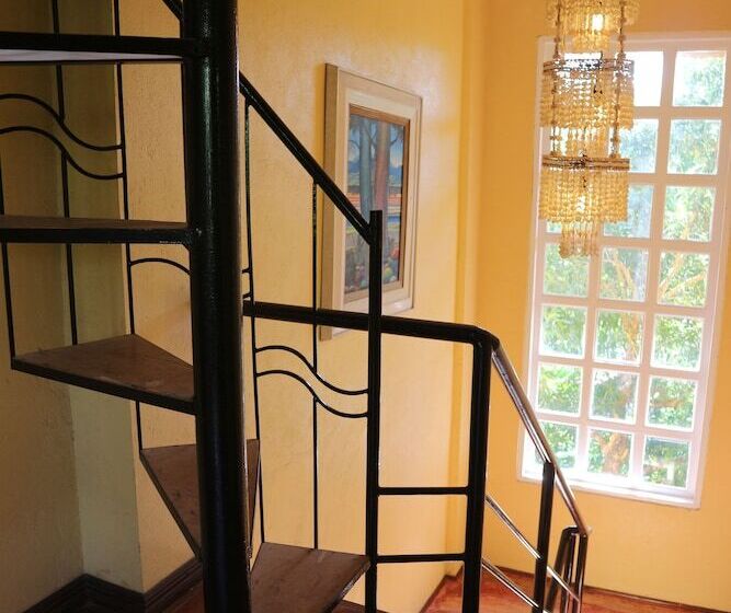 فندق The Sun Villa Resort And Spa Hilltop