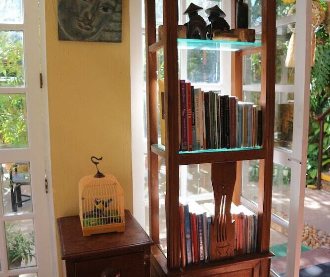 فندق The Sun Villa Resort And Spa Hilltop