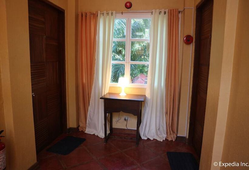 فندق The Sun Villa Resort And Spa Hilltop