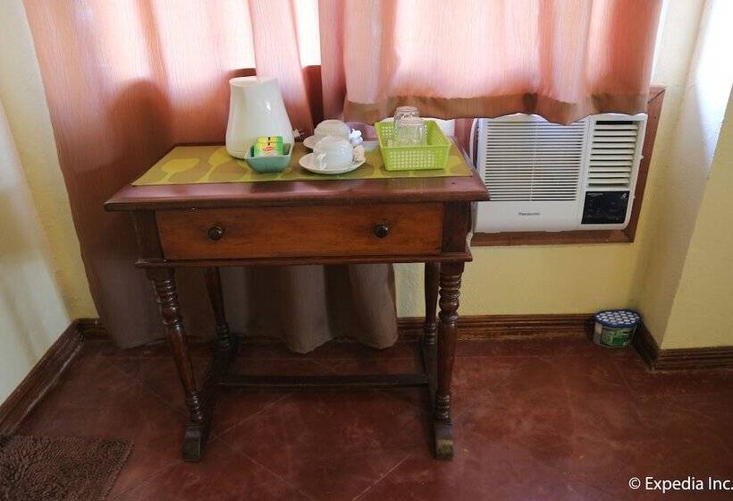 فندق The Sun Villa Resort And Spa Hilltop