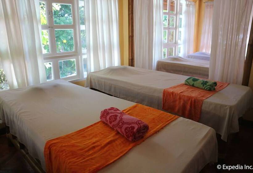 فندق The Sun Villa Resort And Spa Hilltop