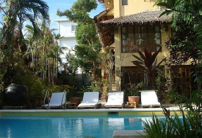 فندق The Sun Villa Resort And Spa Hilltop