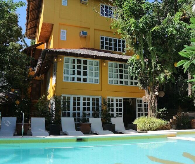 فندق The Sun Villa Resort And Spa Hilltop