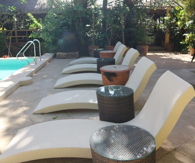 فندق The Sun Villa Resort And Spa Hilltop