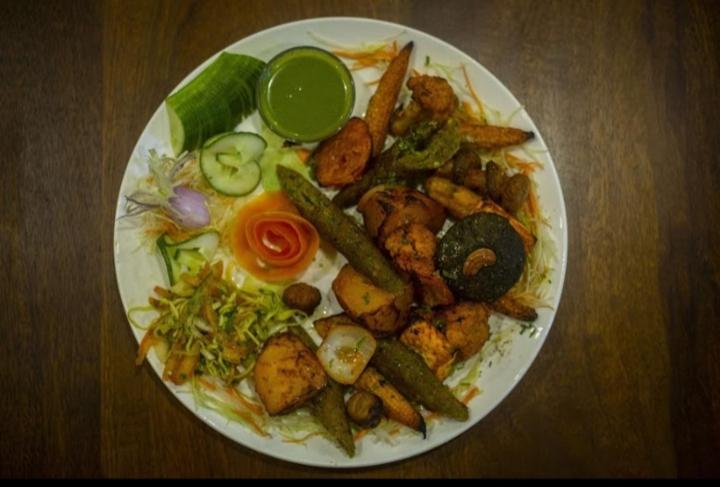 ホテル The T T Palace