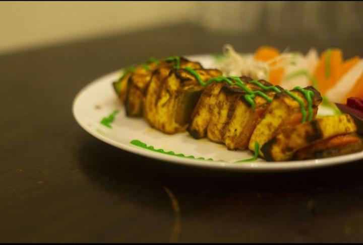 ホテル The T T Palace