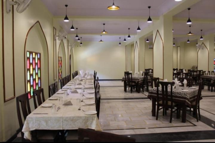 ホテル The T T Palace