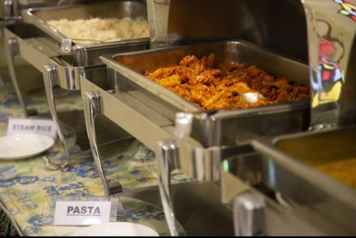 ホテル The T T Palace