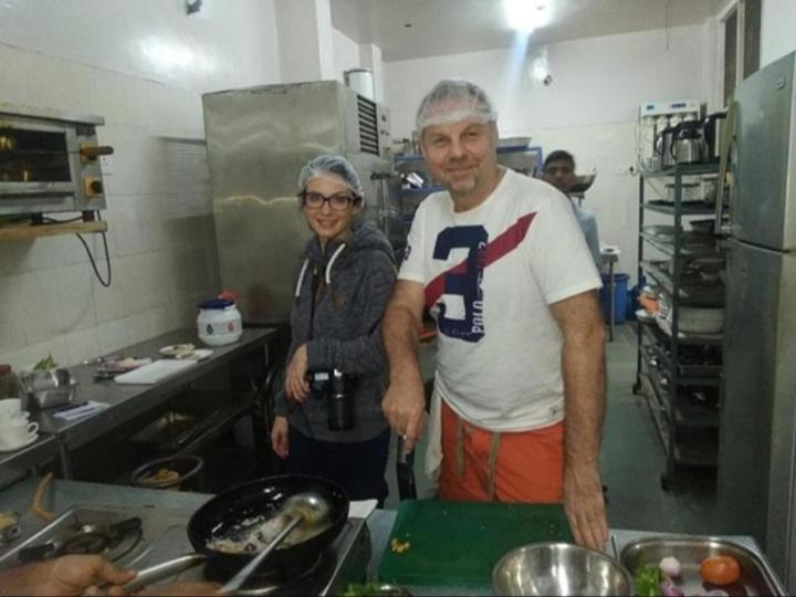 ホテル The T T Palace