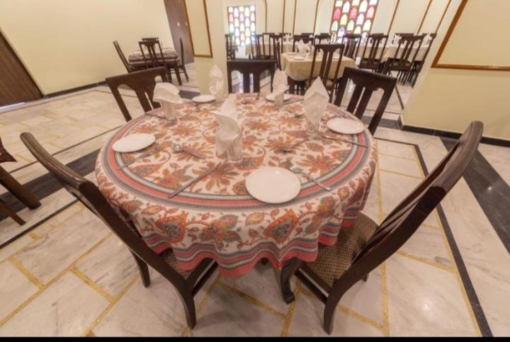 ホテル The T T Palace