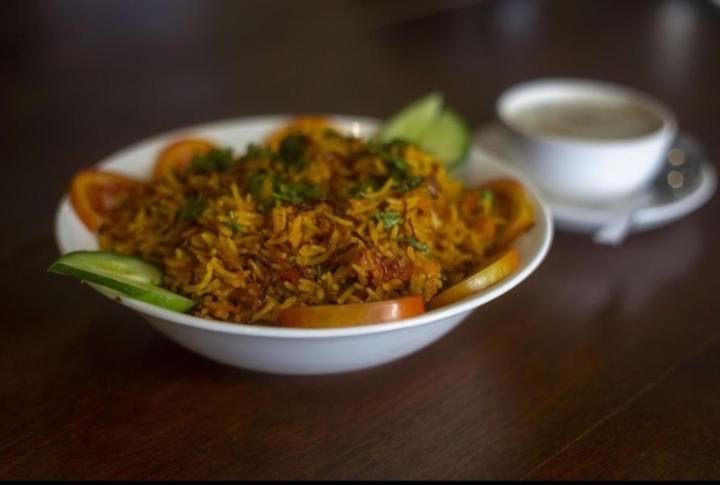 ホテル The T T Palace