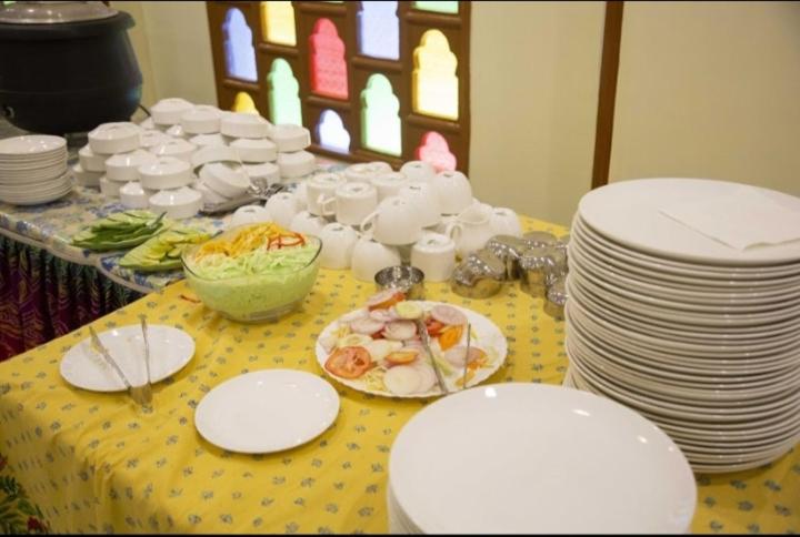 ホテル The T T Palace