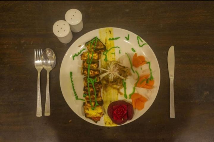 ホテル The T T Palace